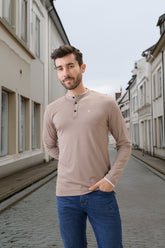Status Quo |Men's Winter T-shirt - 3XL, 4XL, 5XL